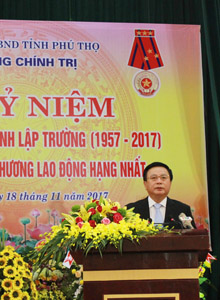 GS,TS Nguyễn Xuân Thắng